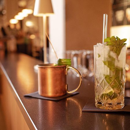 Aletto Hotel Potsdamer Platz Berlin Luaran gambar