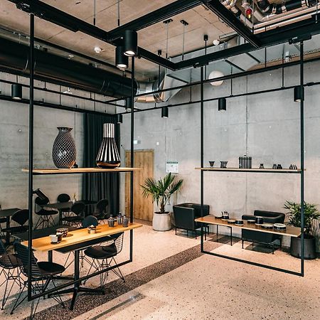 Aletto Hotel Potsdamer Platz Berlin Luaran gambar