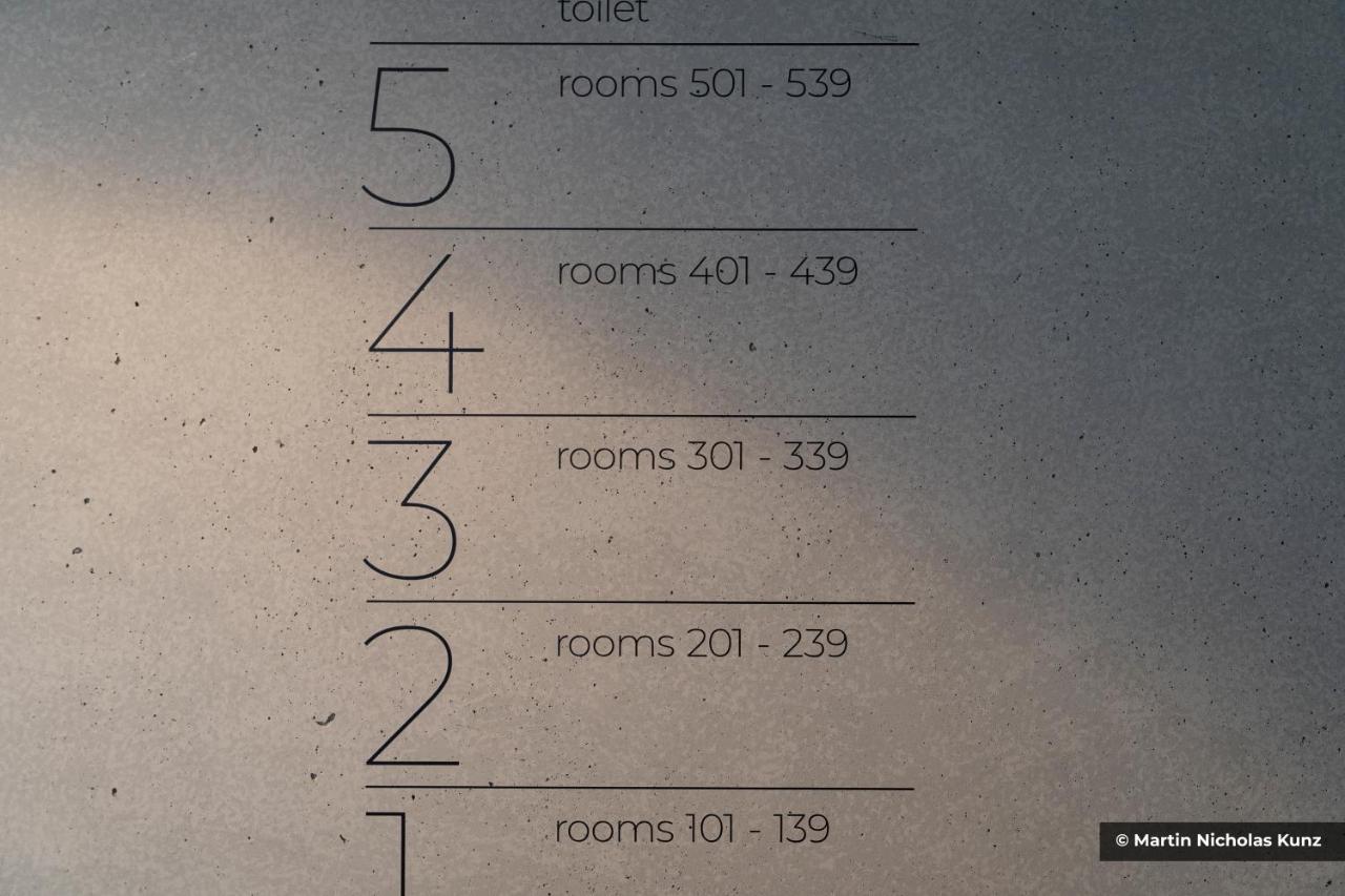 Aletto Hotel Potsdamer Platz Berlin Luaran gambar
