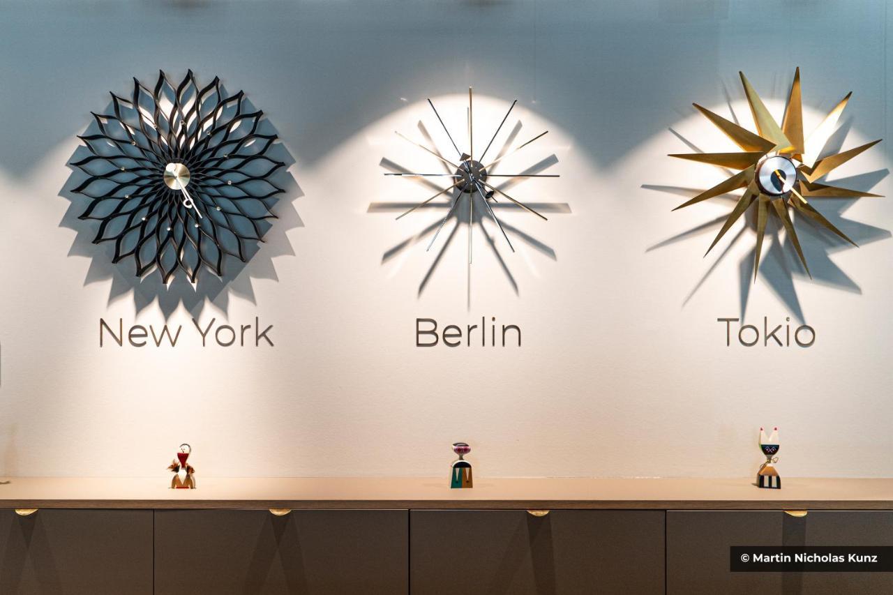 Aletto Hotel Potsdamer Platz Berlin Luaran gambar