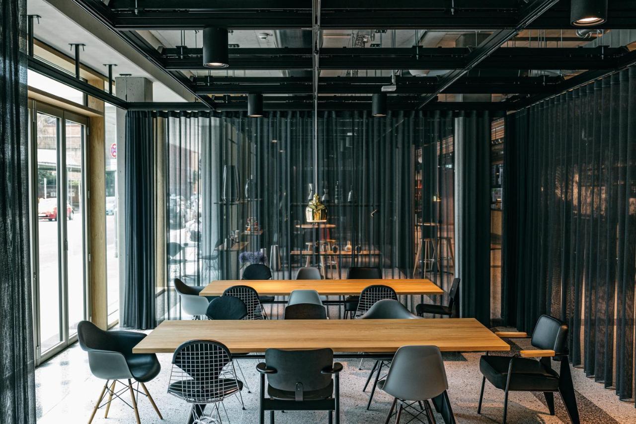 Aletto Hotel Potsdamer Platz Berlin Luaran gambar