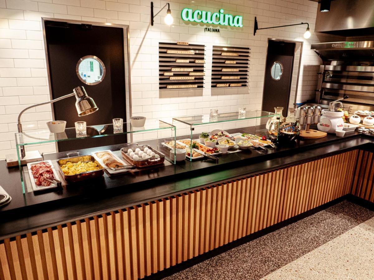 Aletto Hotel Potsdamer Platz Berlin Luaran gambar