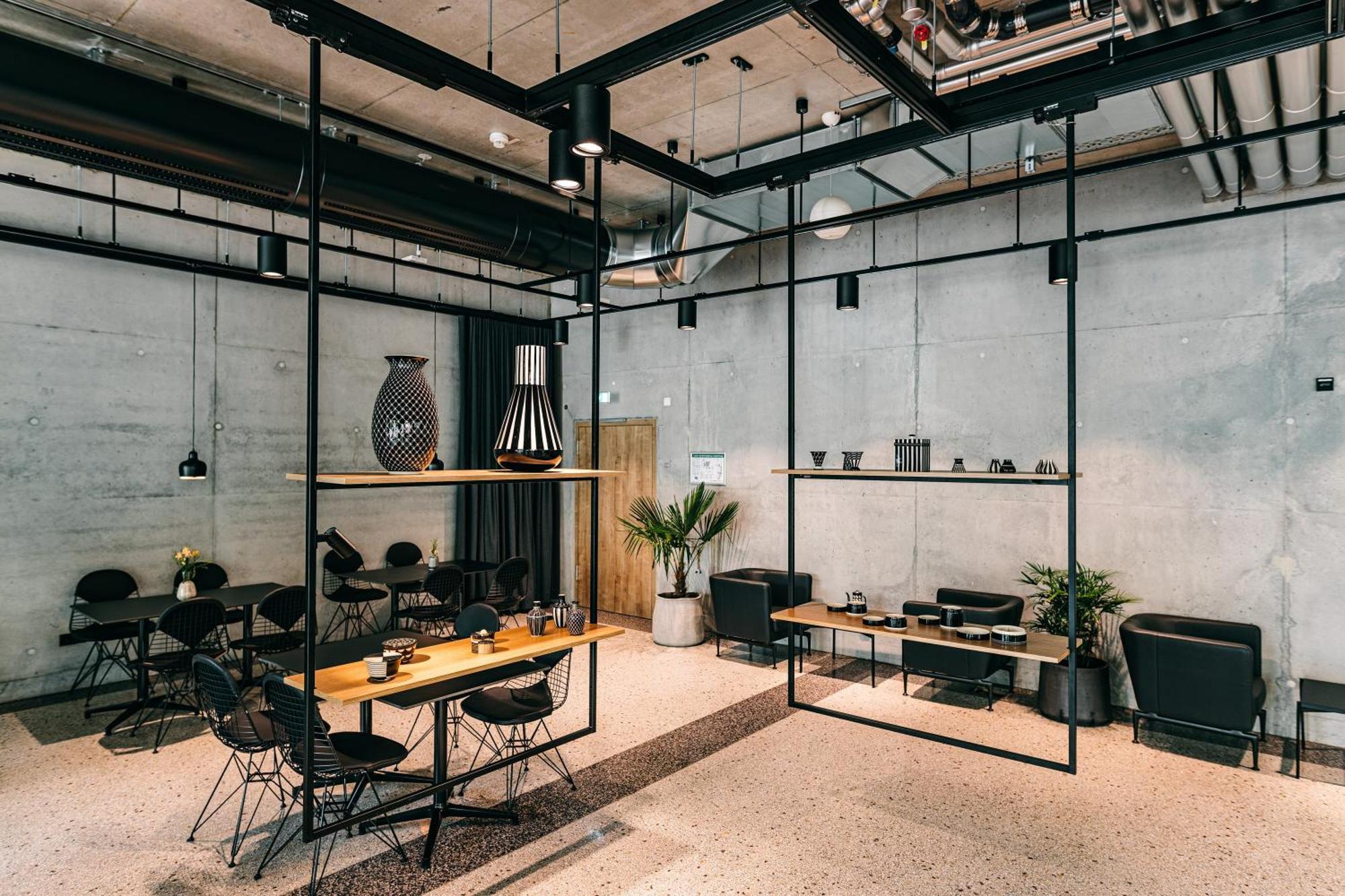 Aletto Hotel Potsdamer Platz Berlin Luaran gambar