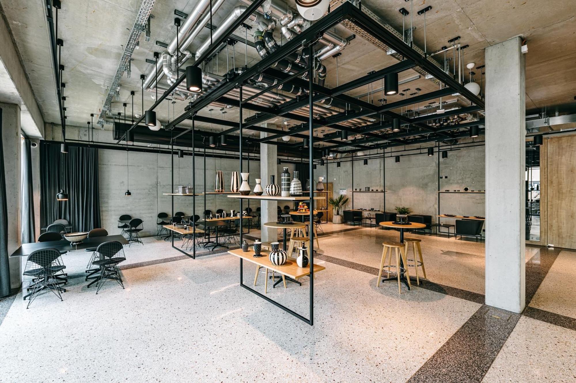 Aletto Hotel Potsdamer Platz Berlin Luaran gambar